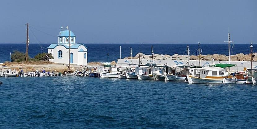 Dolihis Gi, Poseidon Vila Gialiskari  Exterior foto